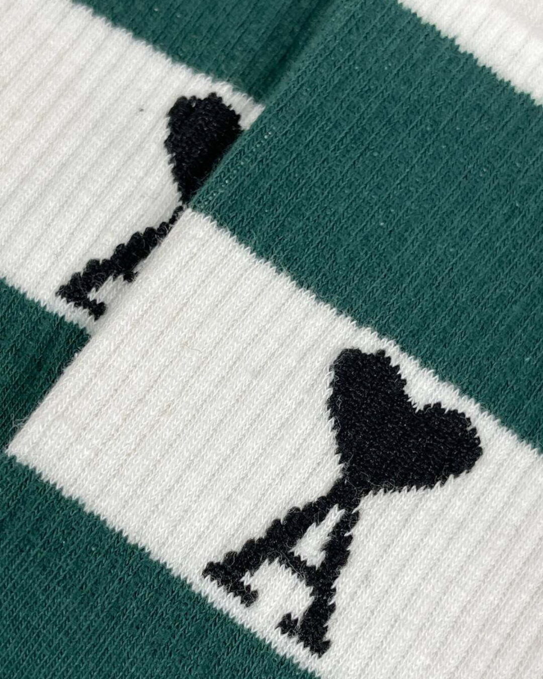 Носки Ami — изображение 5