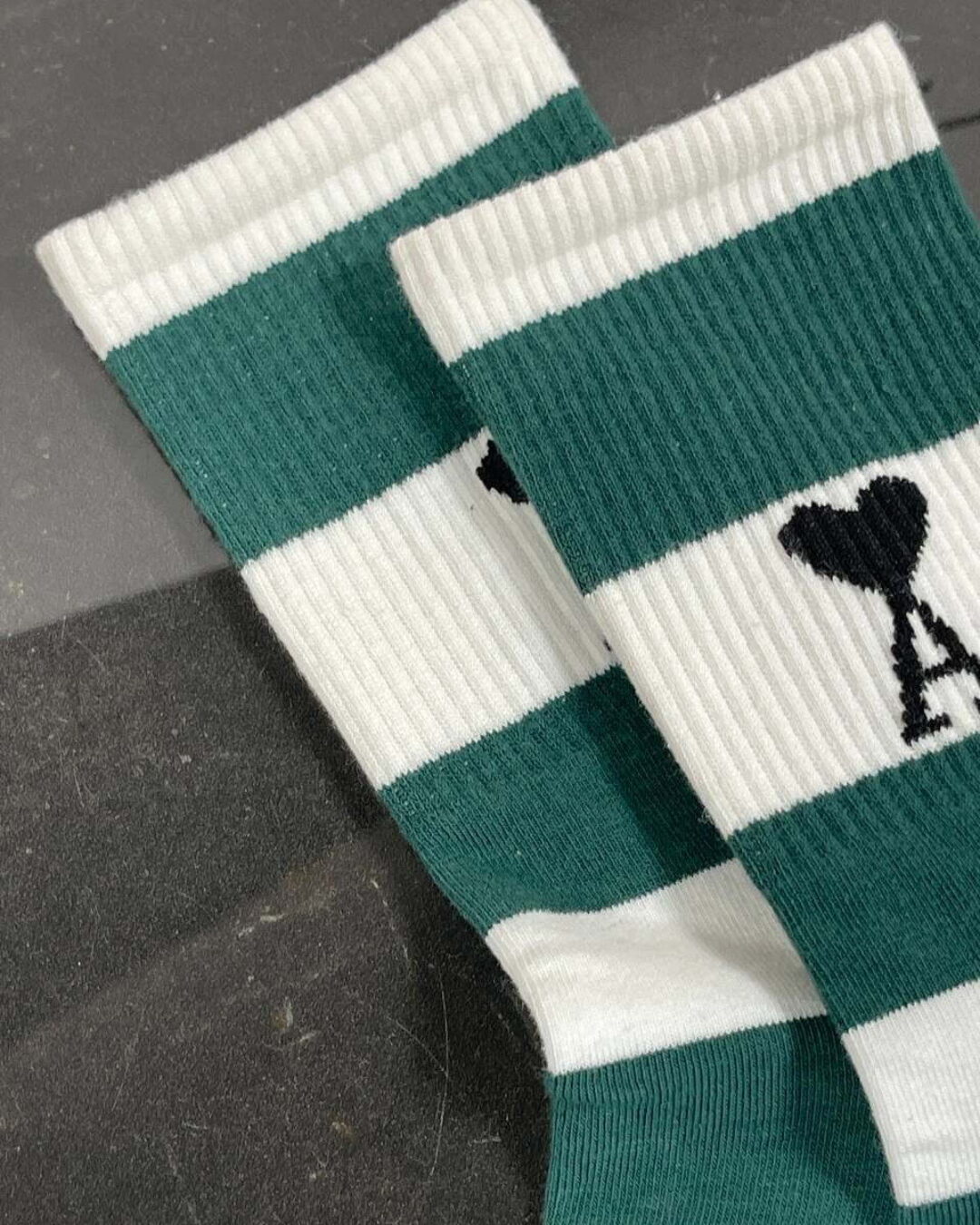 Носки Ami — изображение 9