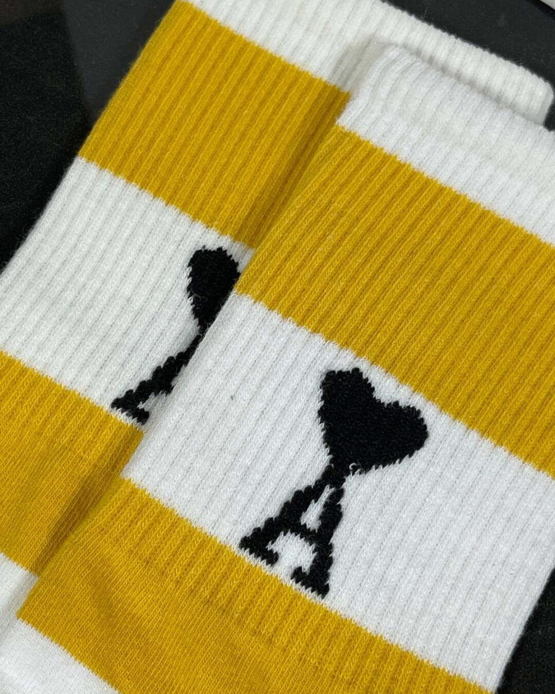 Носки Ami — изображение 3