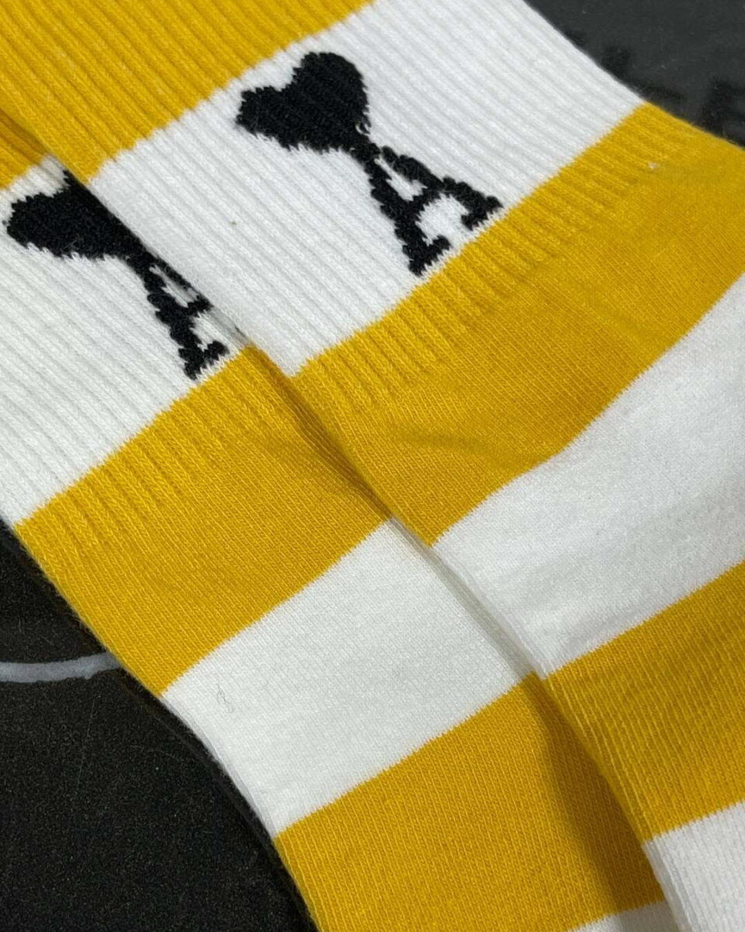 Носки Ami — изображение 5