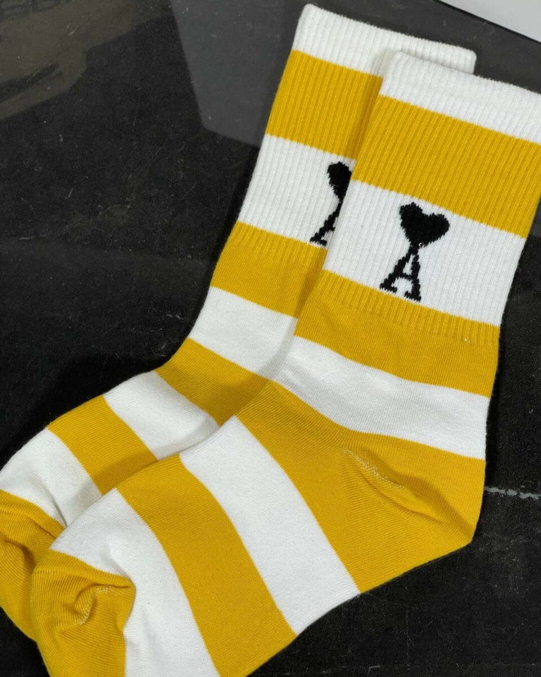 Носки Ami — изображение 7