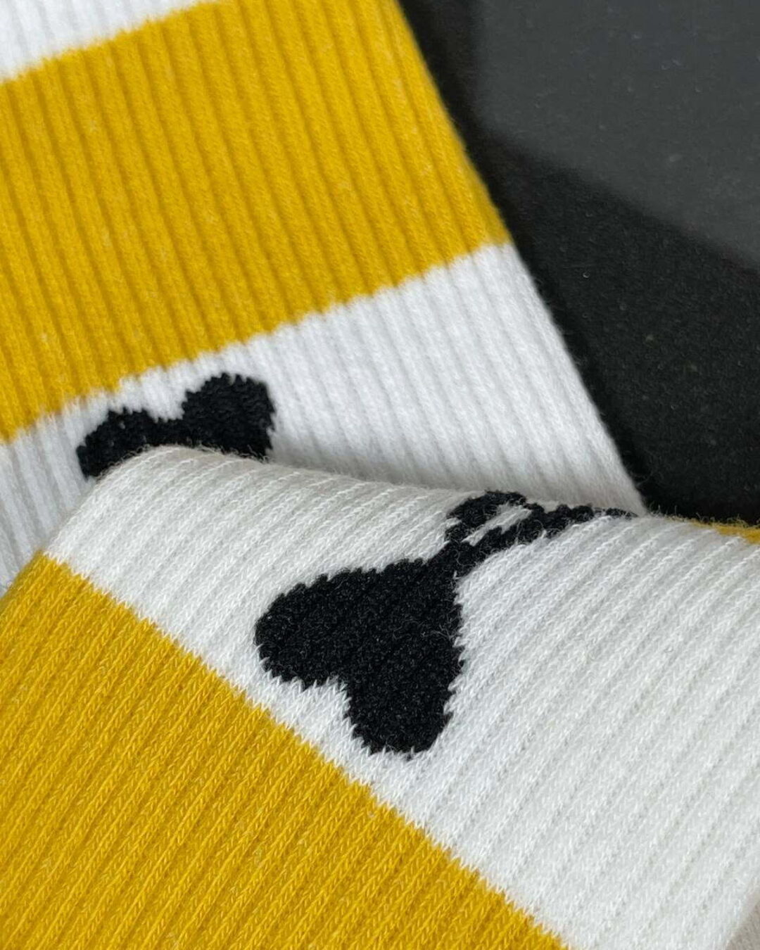 Носки Ami — изображение 8