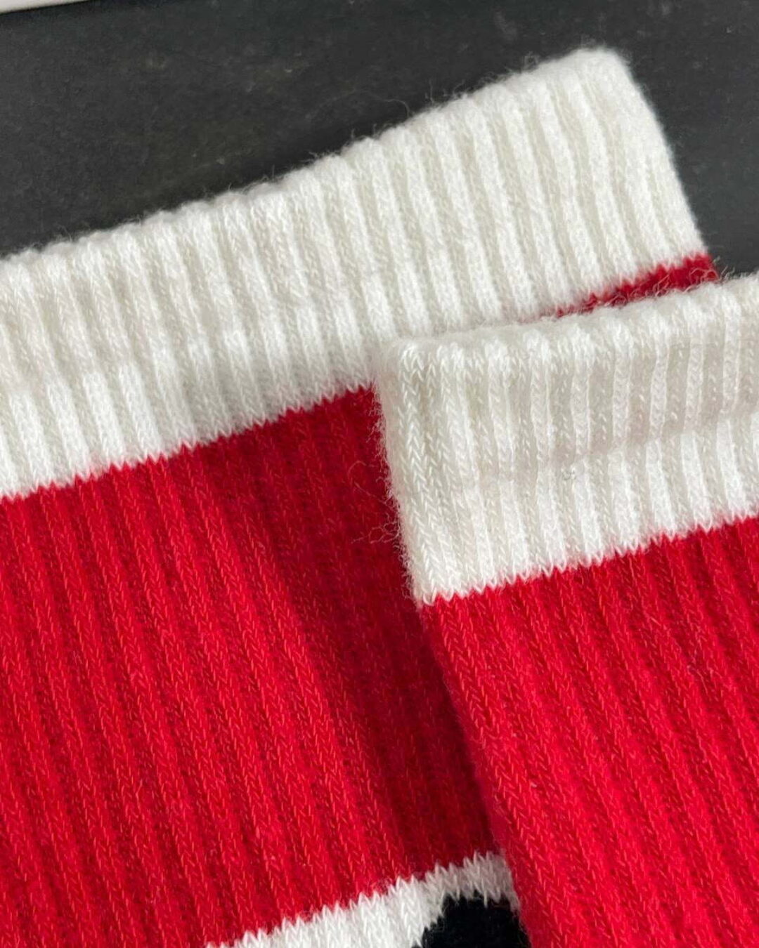 Носки Ami — изображение 3