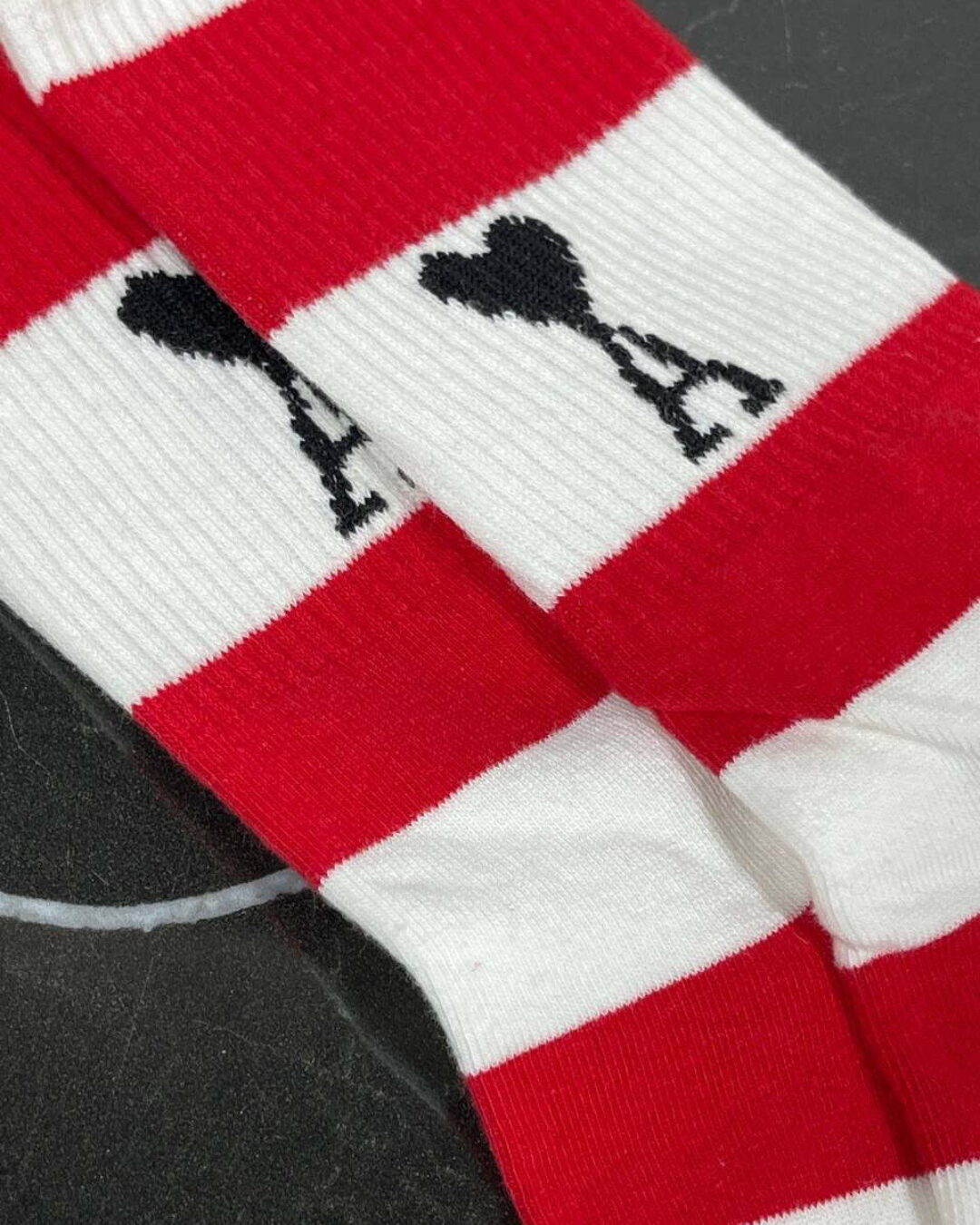 Носки Ami — изображение 4