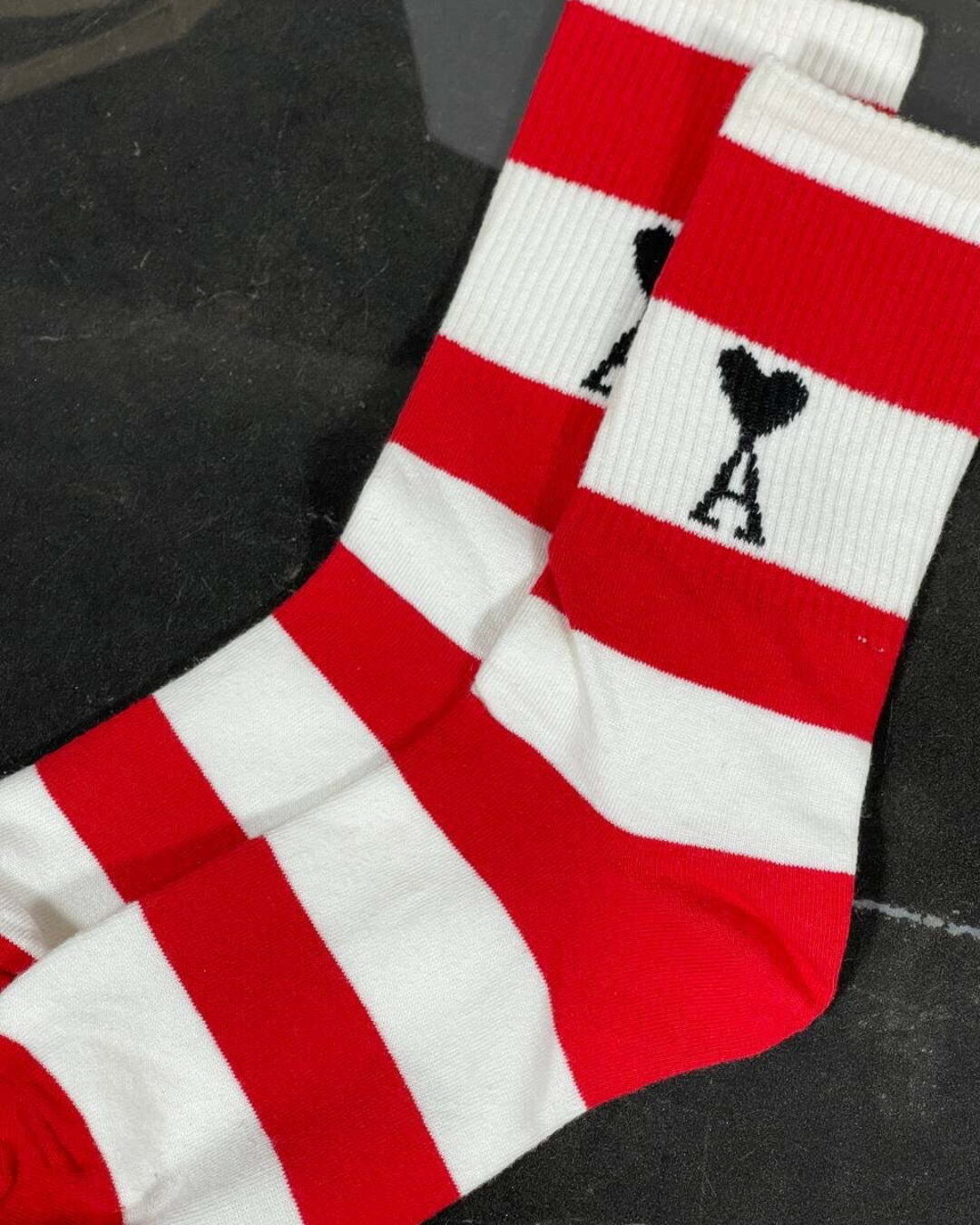 Носки Ami — изображение 9