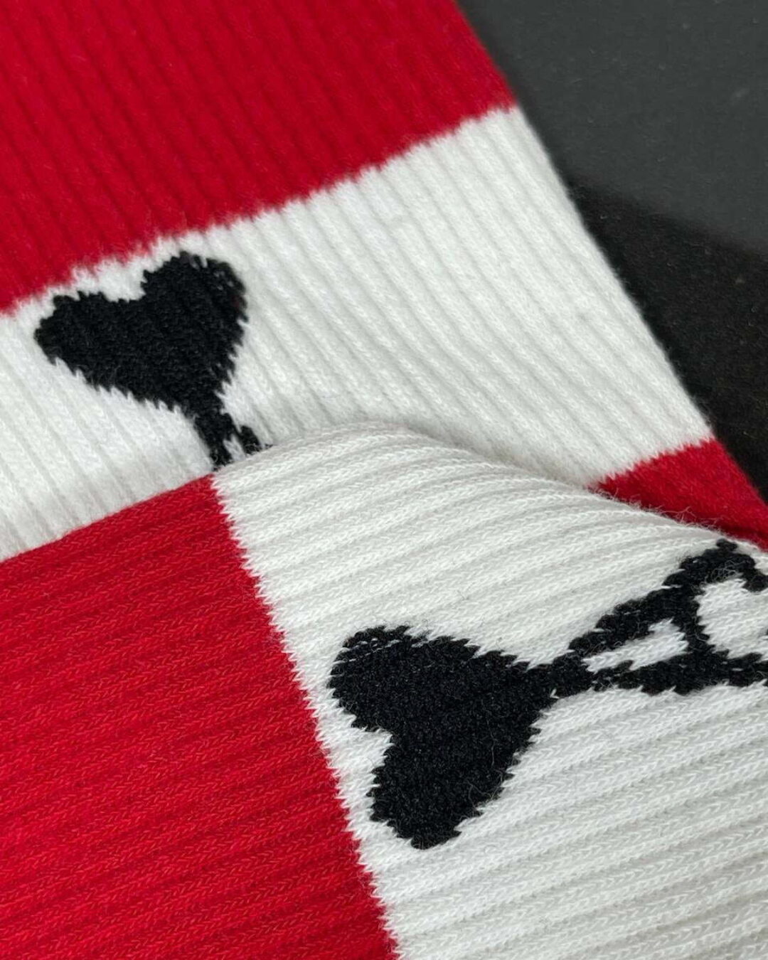 Носки Ami — изображение 8