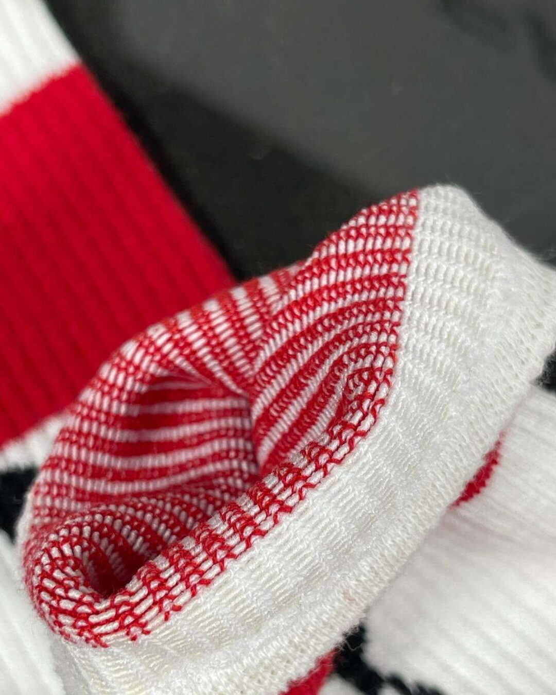 Носки Ami — изображение 7