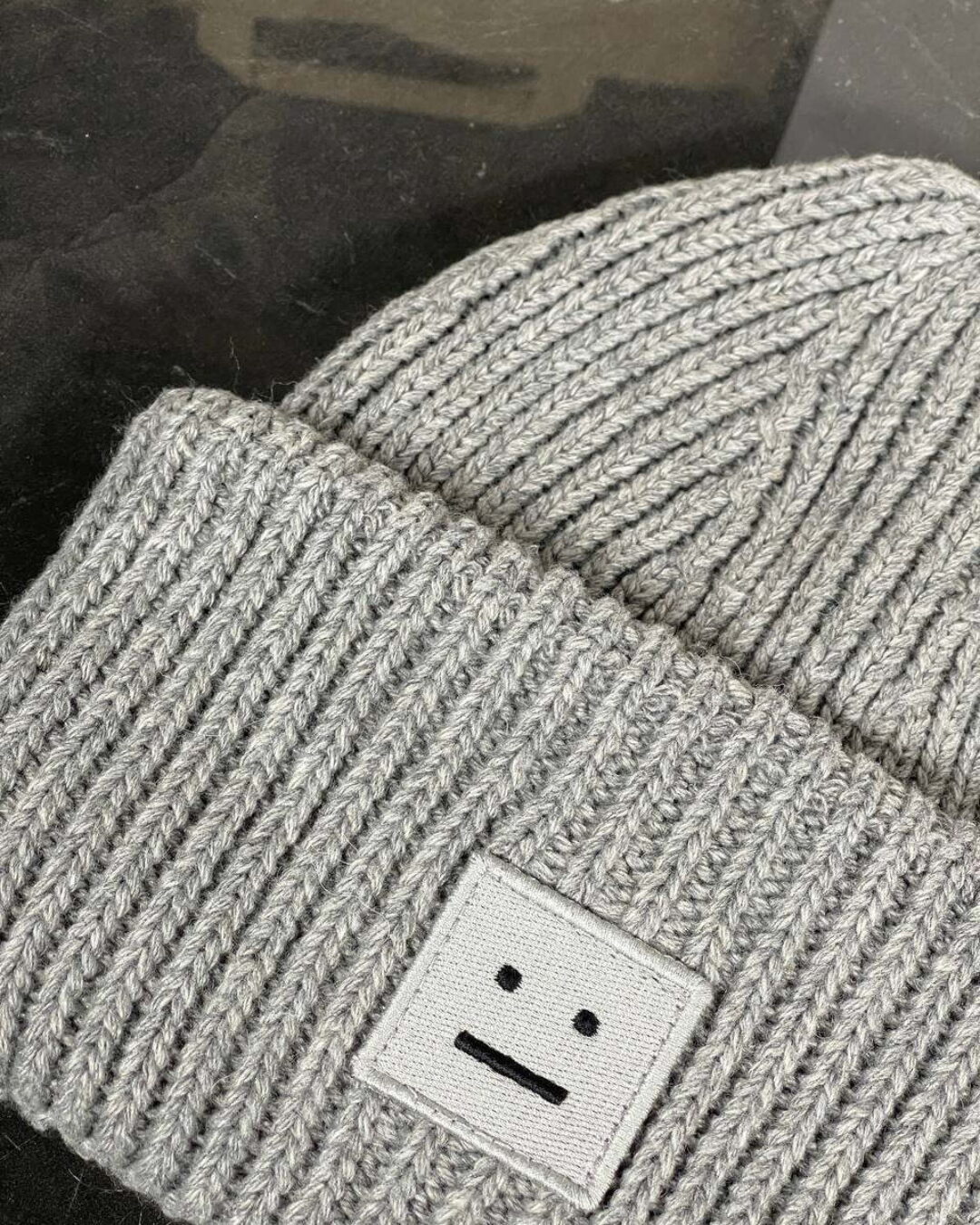 Шапка Acne Studios — изображение 2
