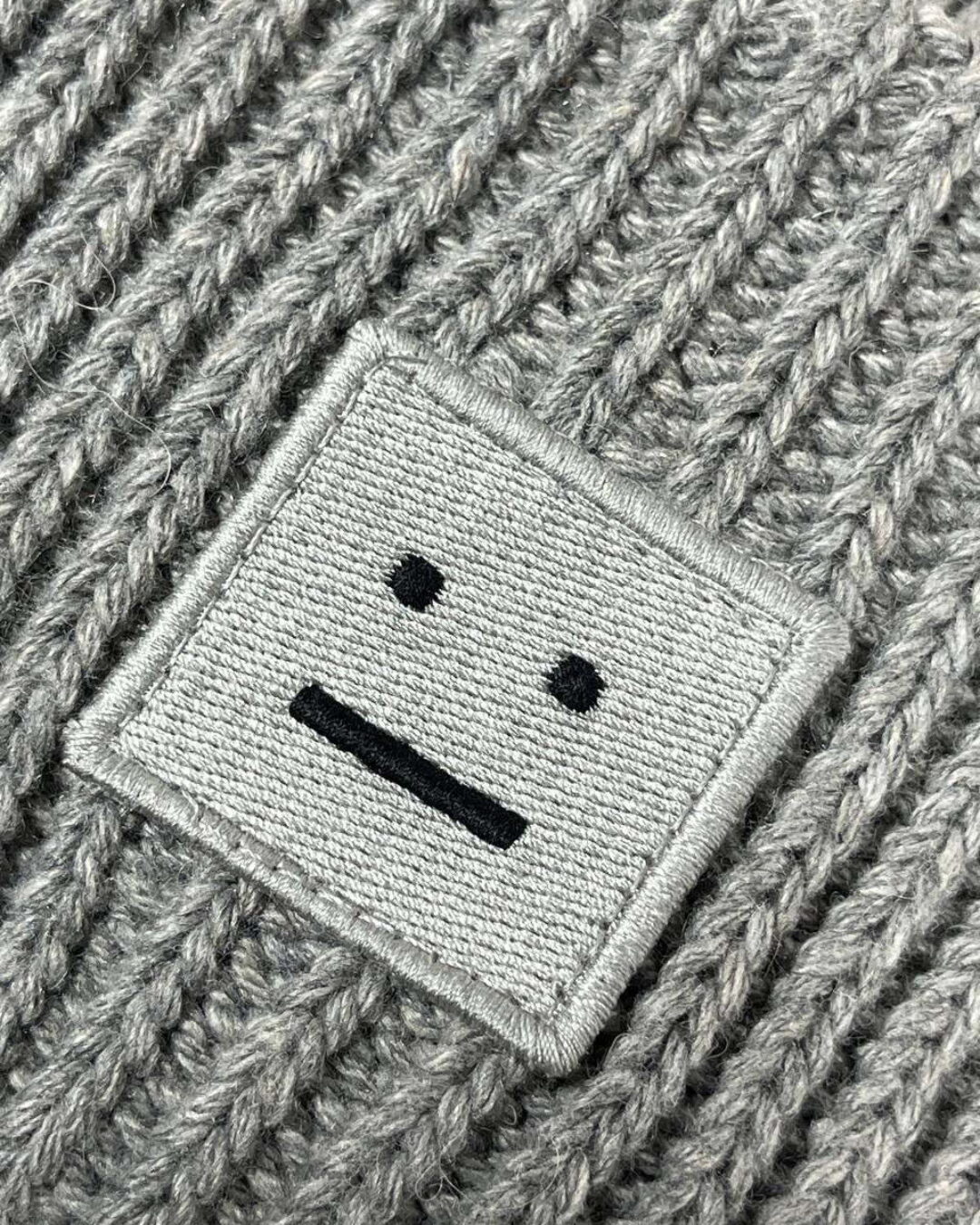 Шапка Acne Studios — изображение 4