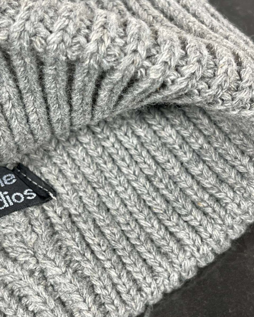 Шапка Acne Studios — изображение 6