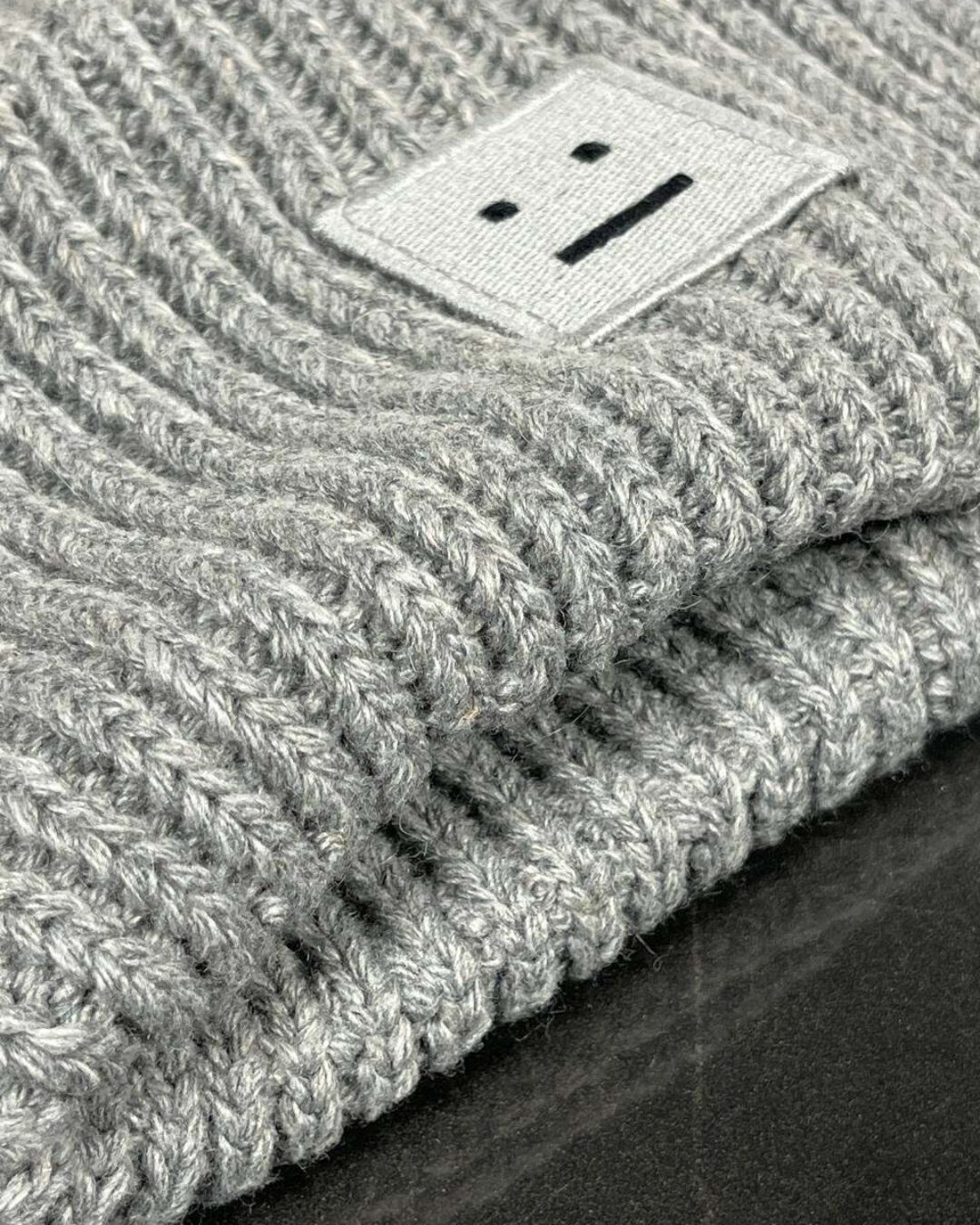 Шапка Acne Studios — изображение 9