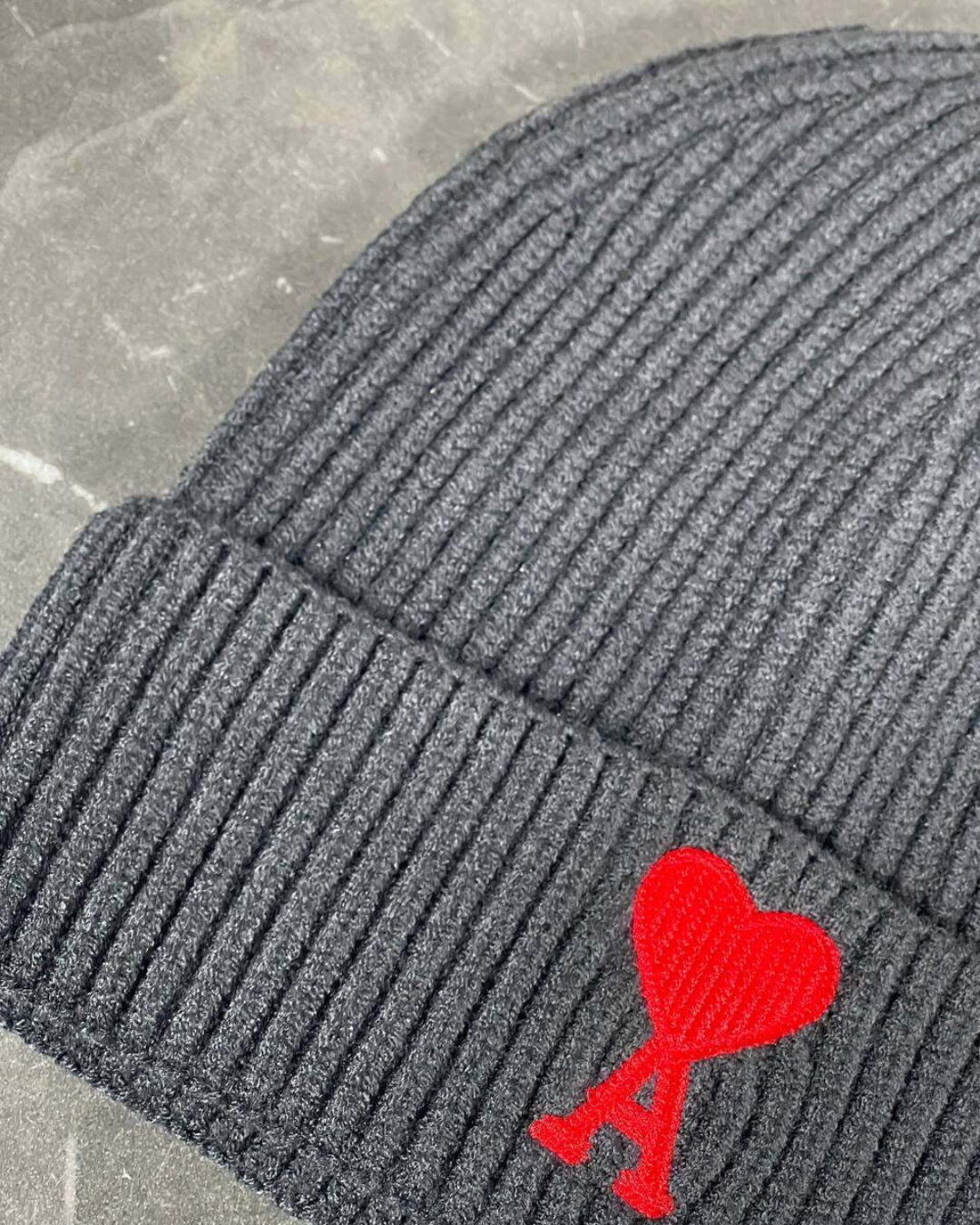 Шапка Ami — изображение 4