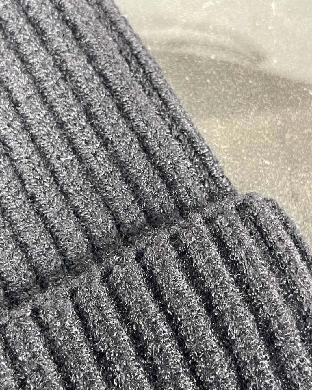 Шапка Ami — изображение 6