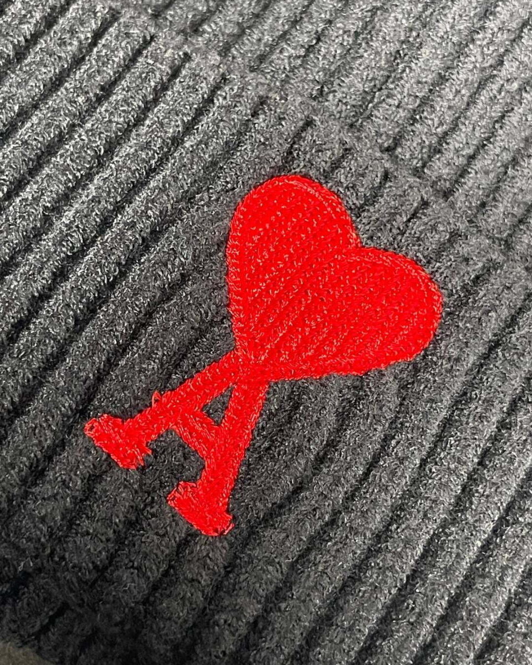 Шапка Ami — изображение 5