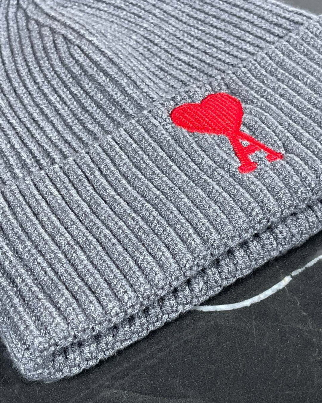 Шапка Ami — изображение 3