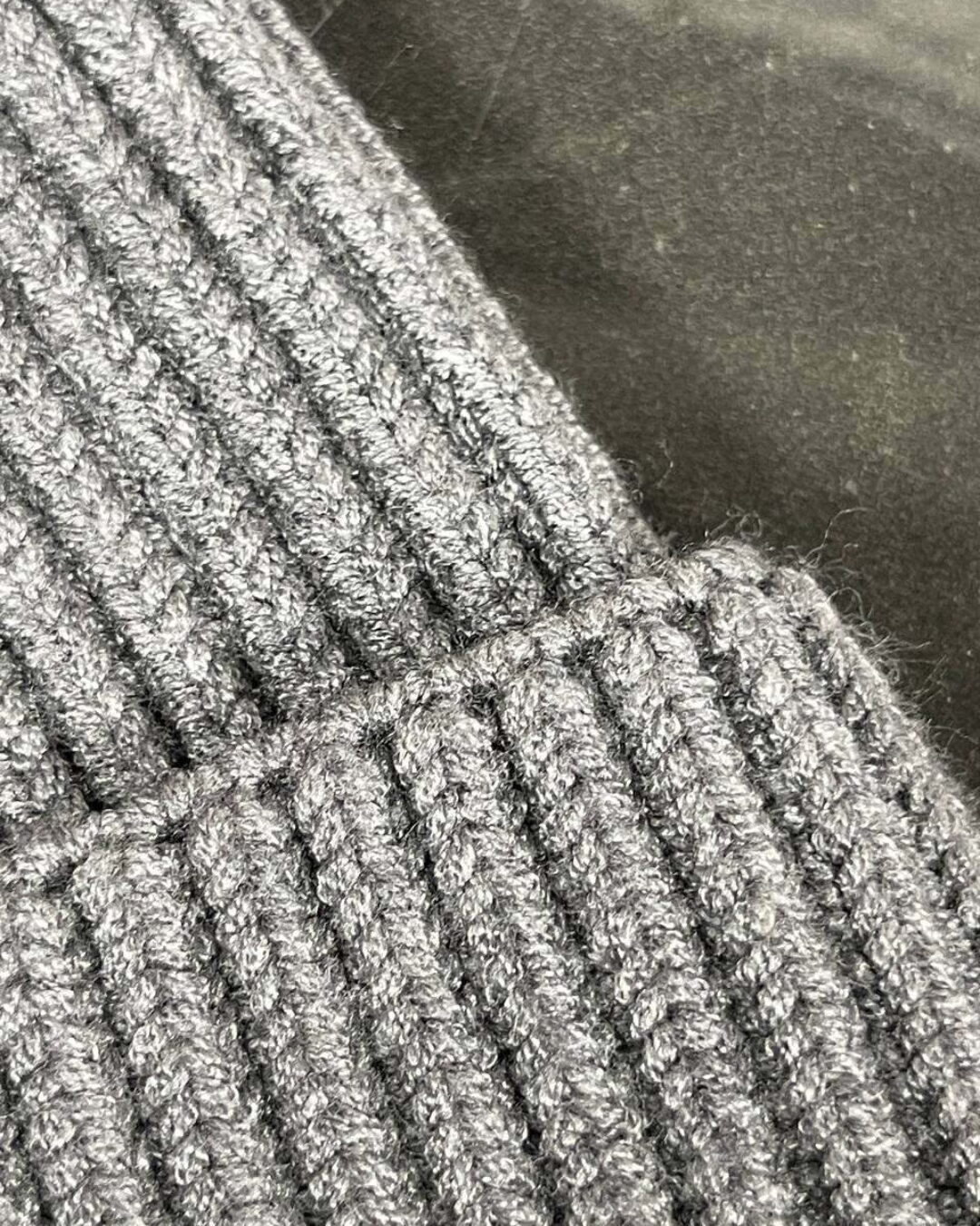 Шапка Ami — изображение 6