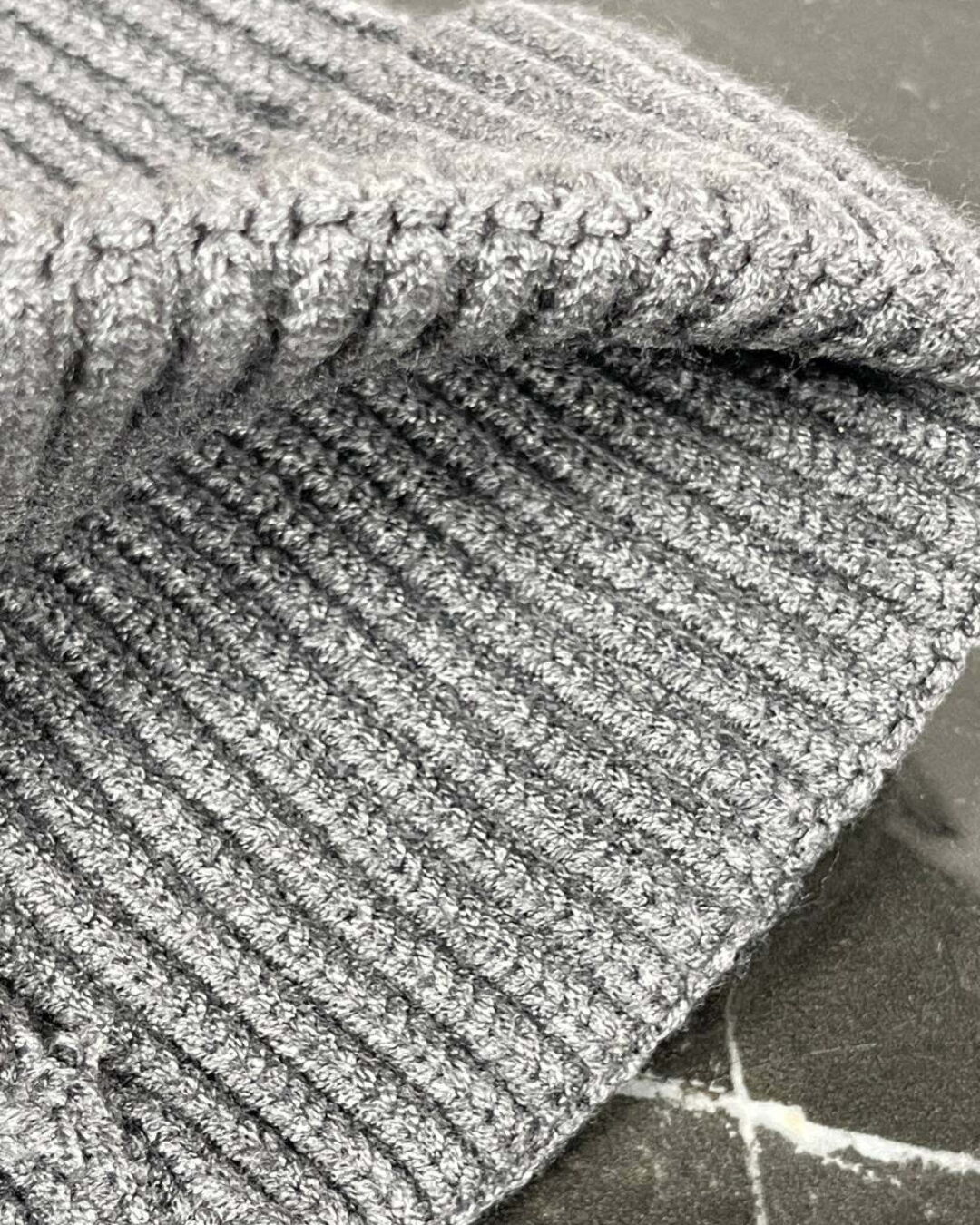 Шапка Ami — изображение 9