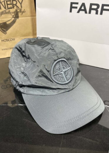 Кепка Stone Island