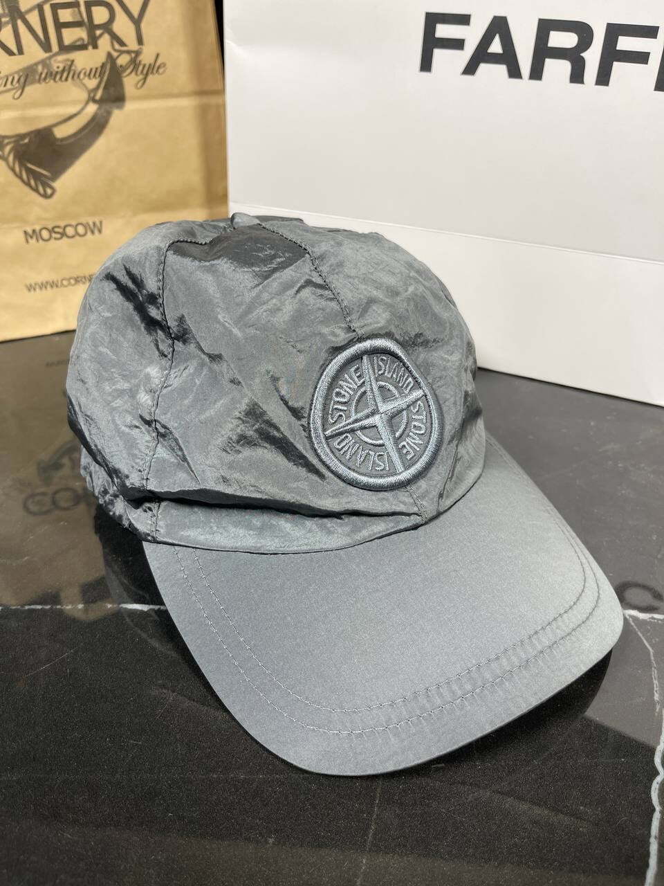 Кепка Stone Island