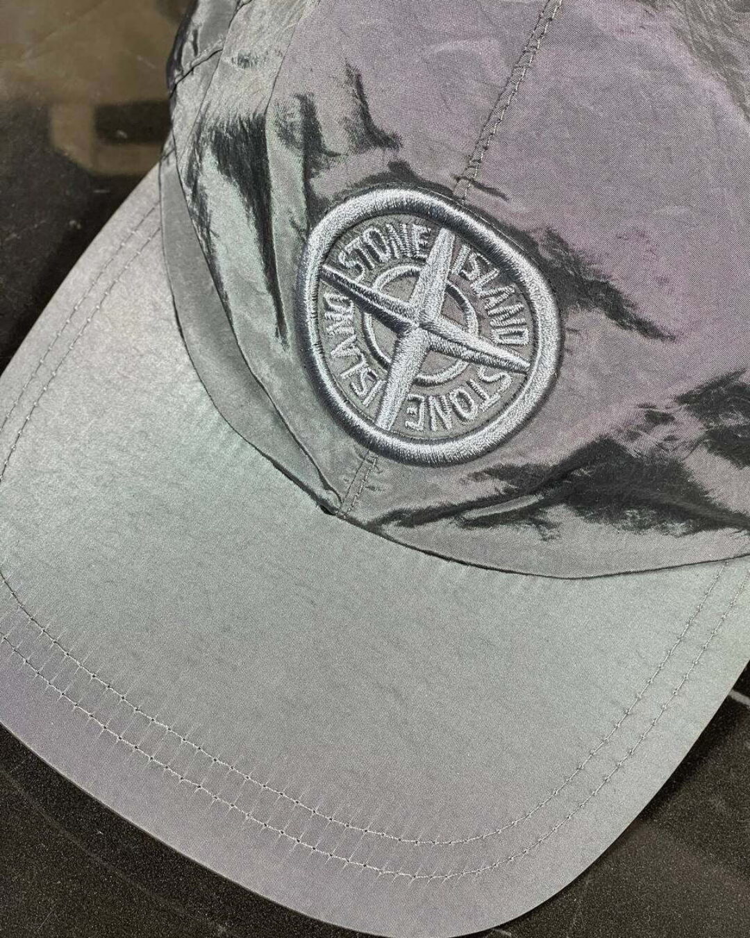 Кепка Stone Island — изображение 2