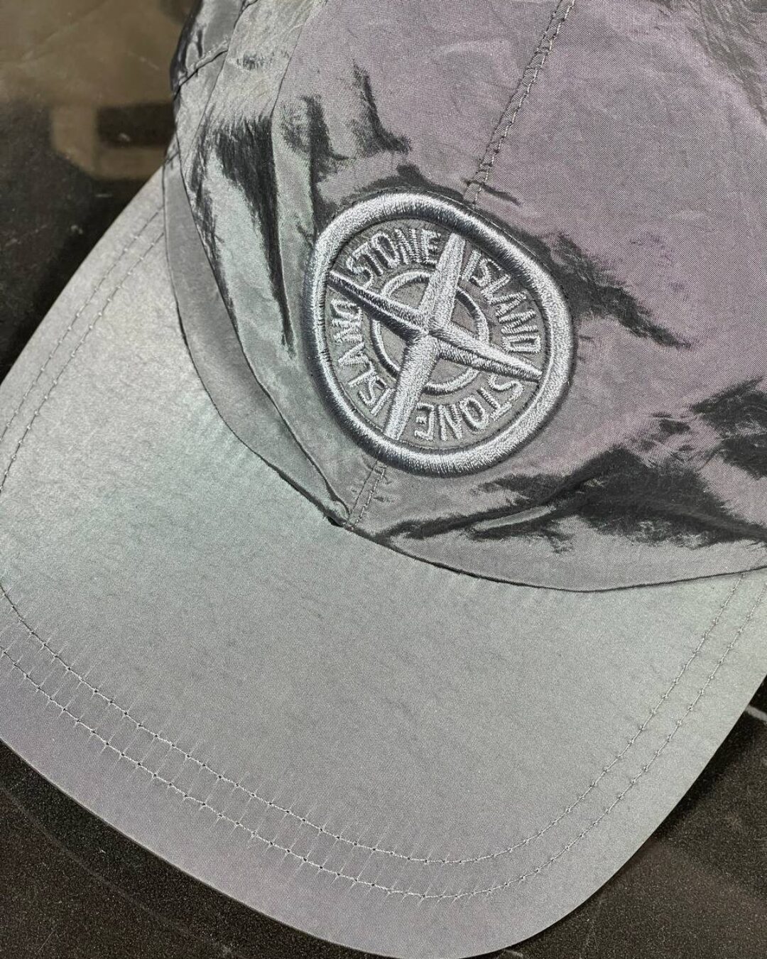 Кепка Stone Island — изображение 2