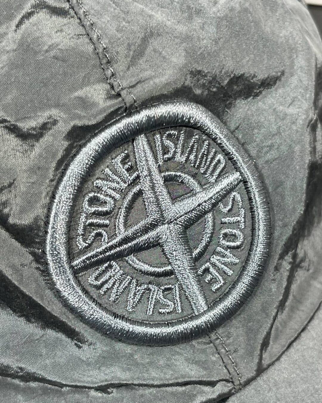 Кепка Stone Island — изображение 3