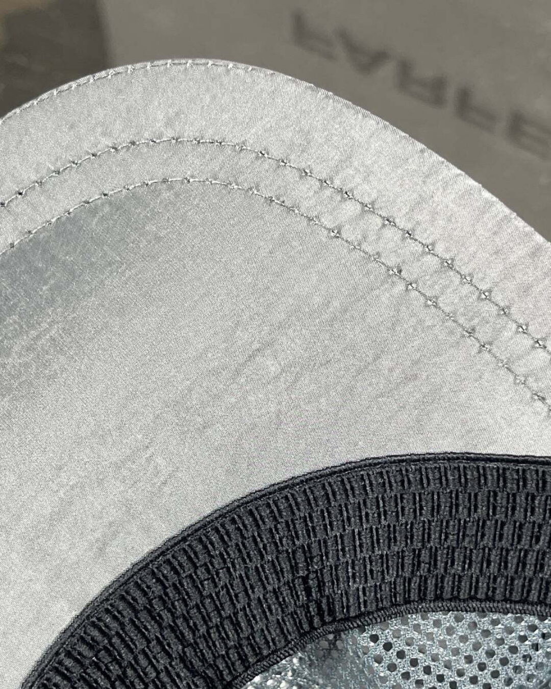 Кепка Stone Island — изображение 7