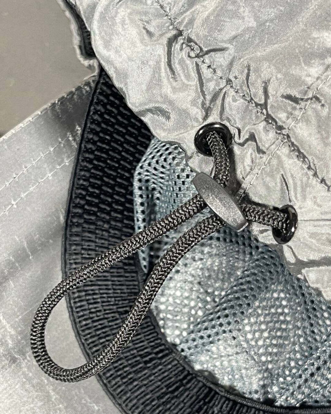 Кепка Stone Island — изображение 8