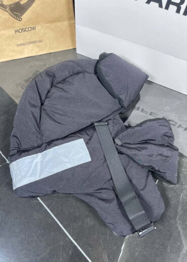 Шапка Stone Island