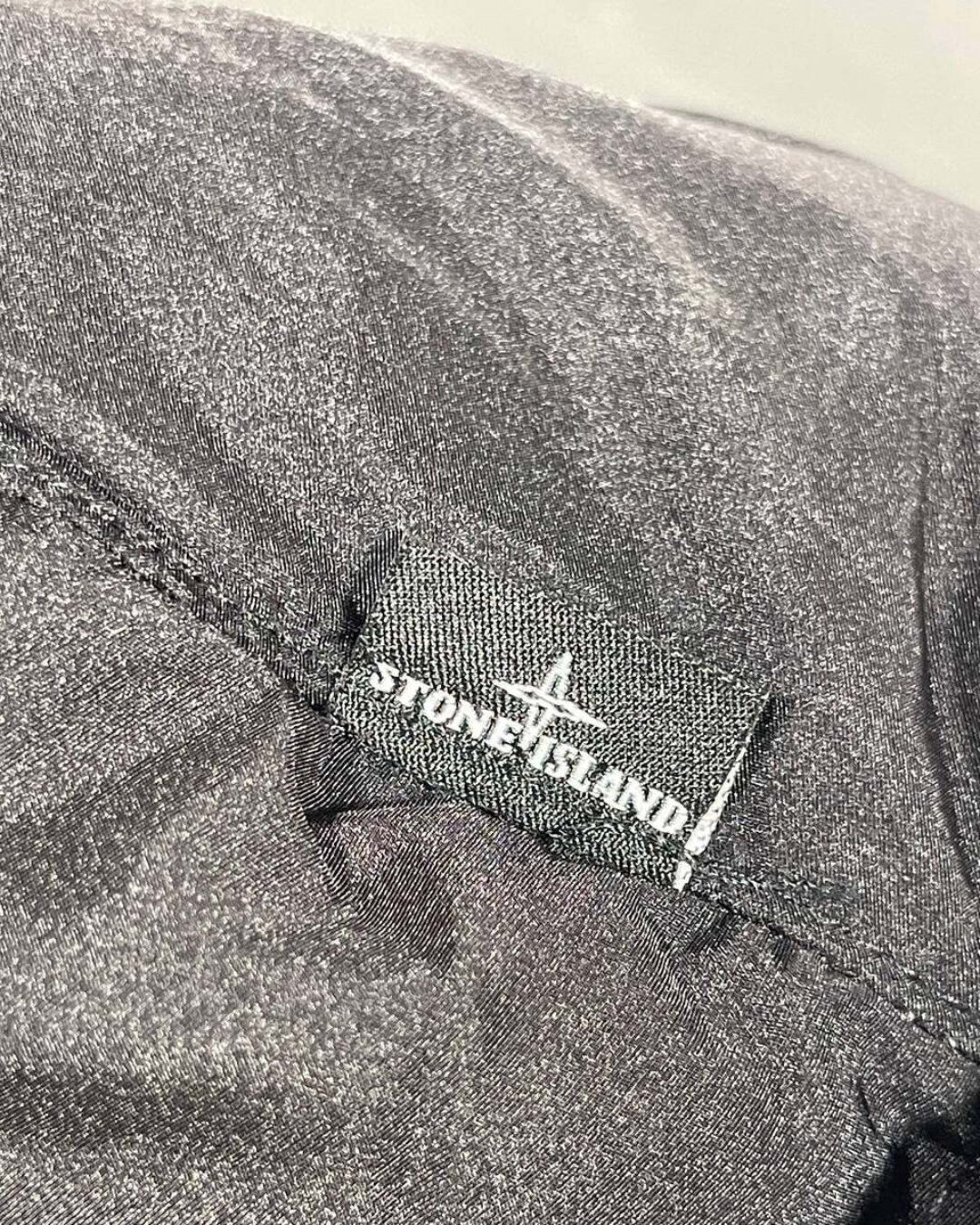 Шапка Stone Island — изображение 3