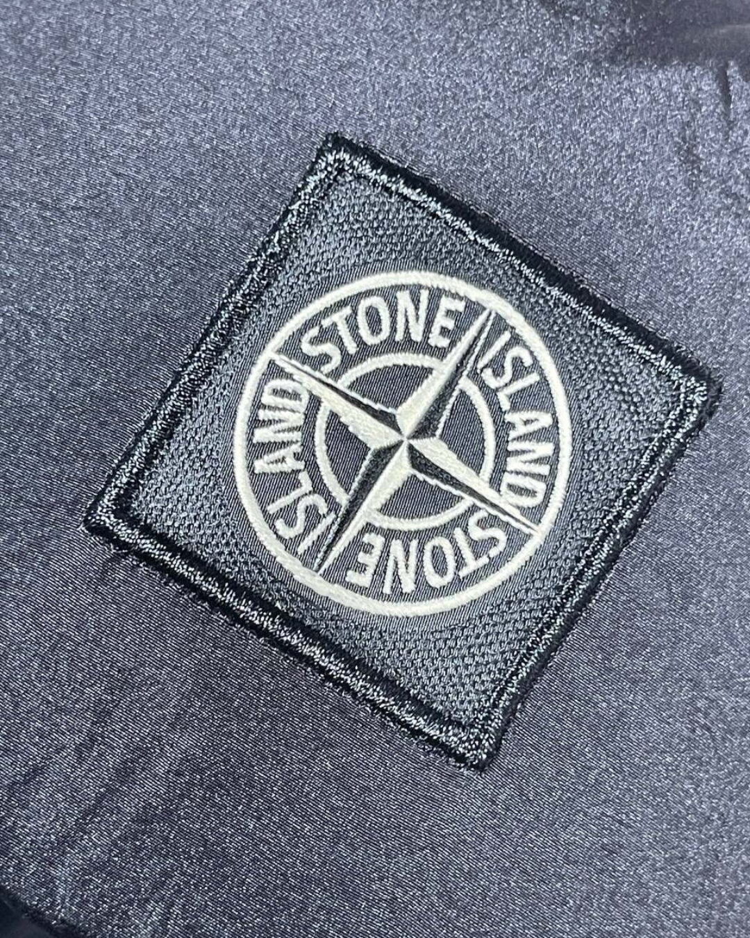 Шапка Stone Island — изображение 4