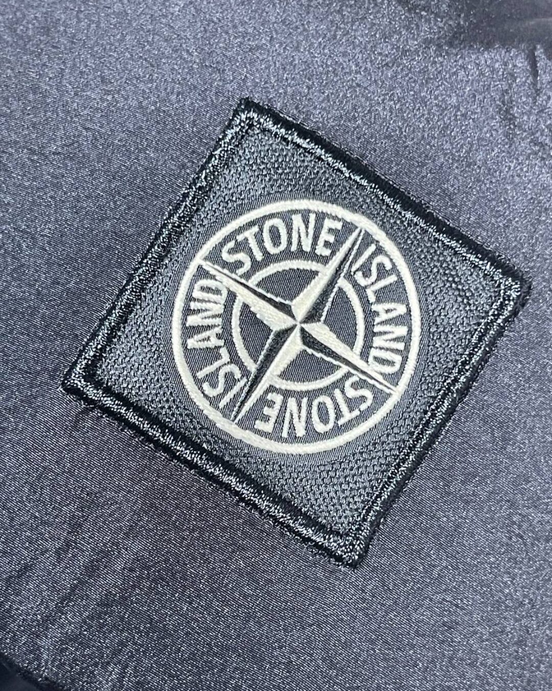 Шапка Stone Island — изображение 4