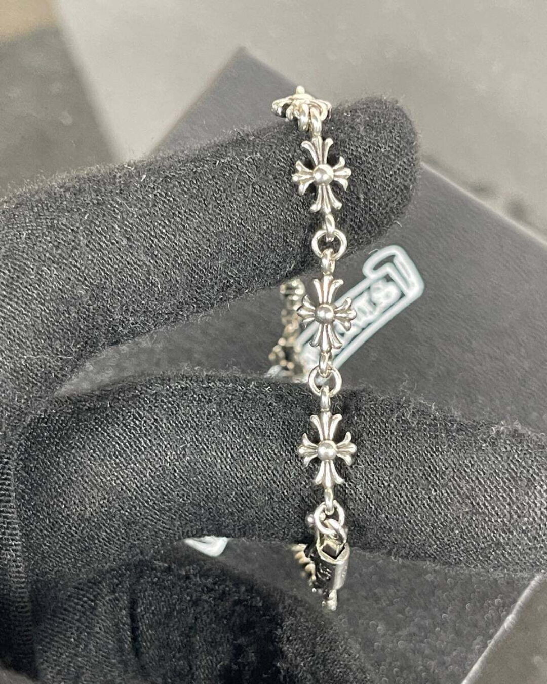 Браслет Chrome Hearts — изображение 5