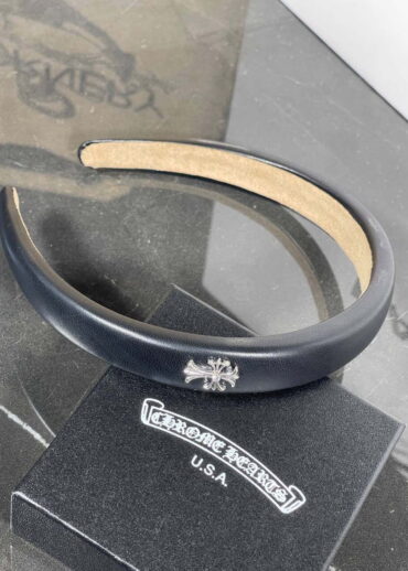 Ободок Chrome Hearts