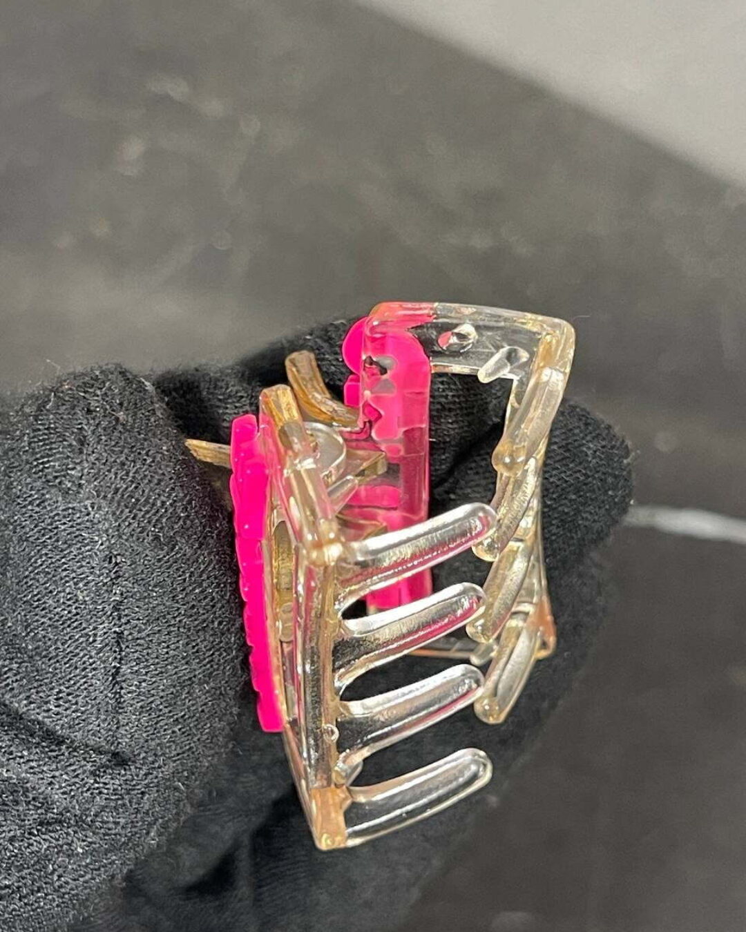 Заколка Celine — изображение 3