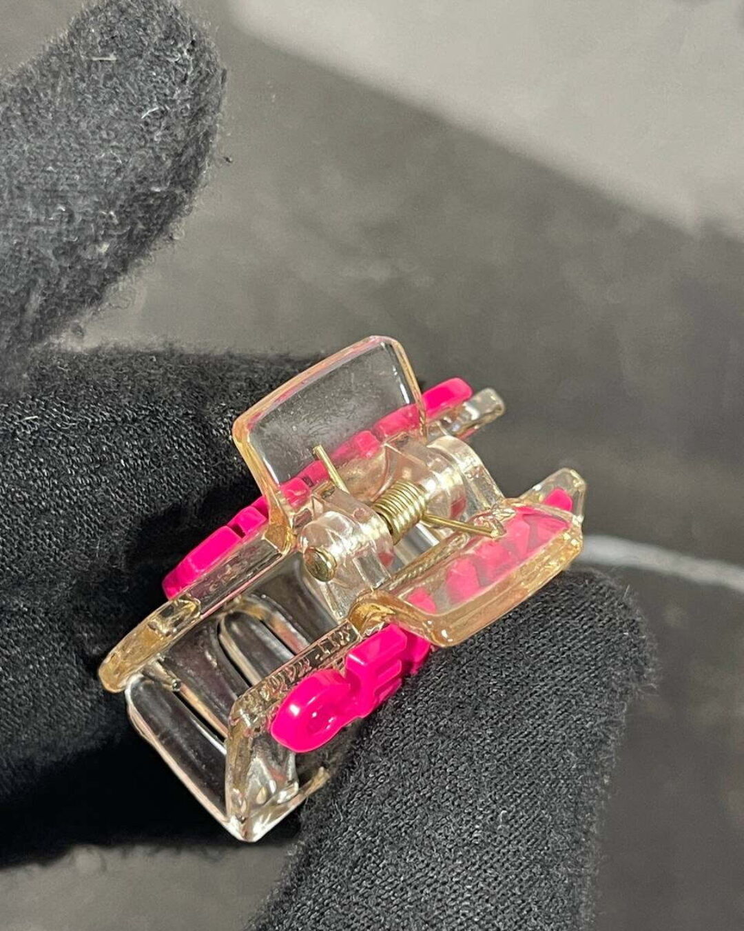 Заколка Celine — изображение 4