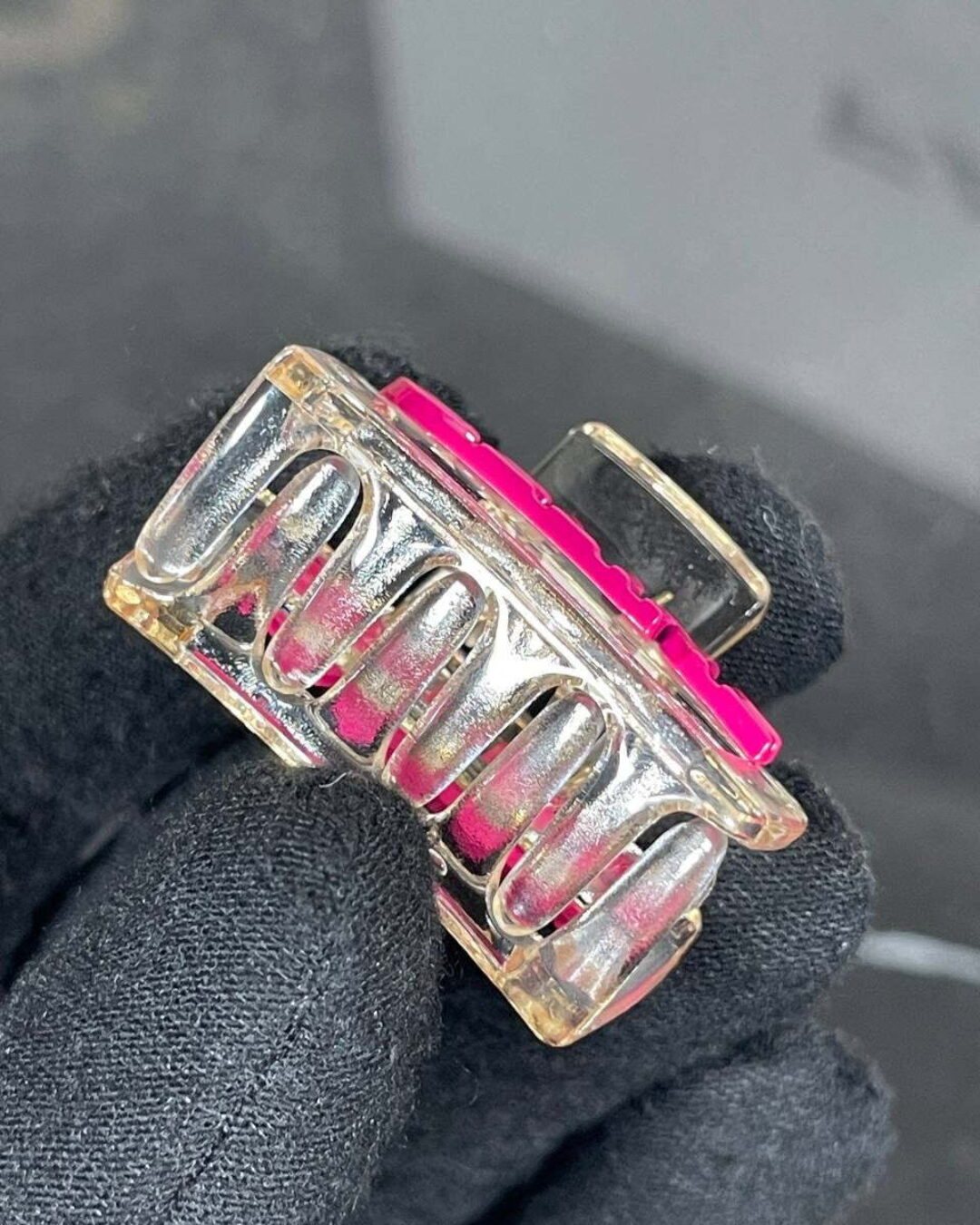 Заколка Celine — изображение 5