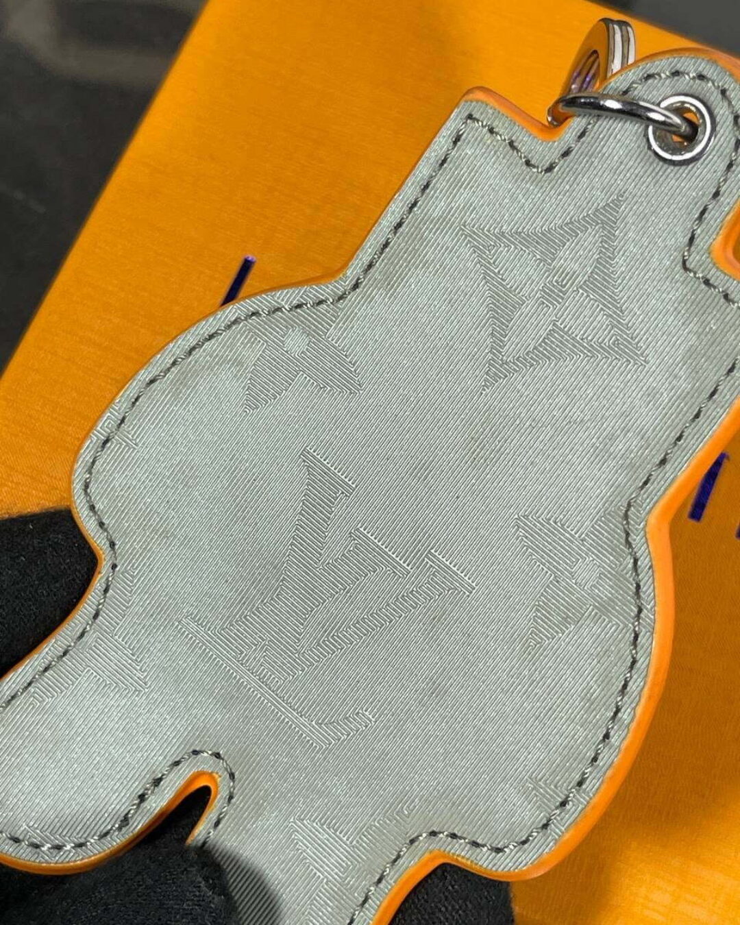 Брелок Louis Vuitton — изображение 4