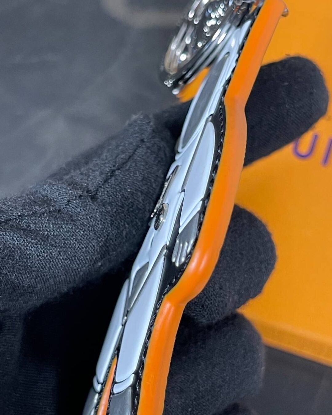 Брелок Louis Vuitton — изображение 9