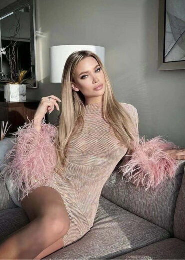 Платье Cornery