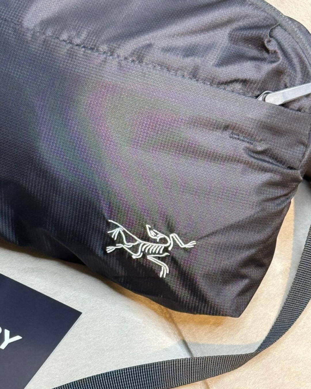 Сумка Arcteryx — изображение 4