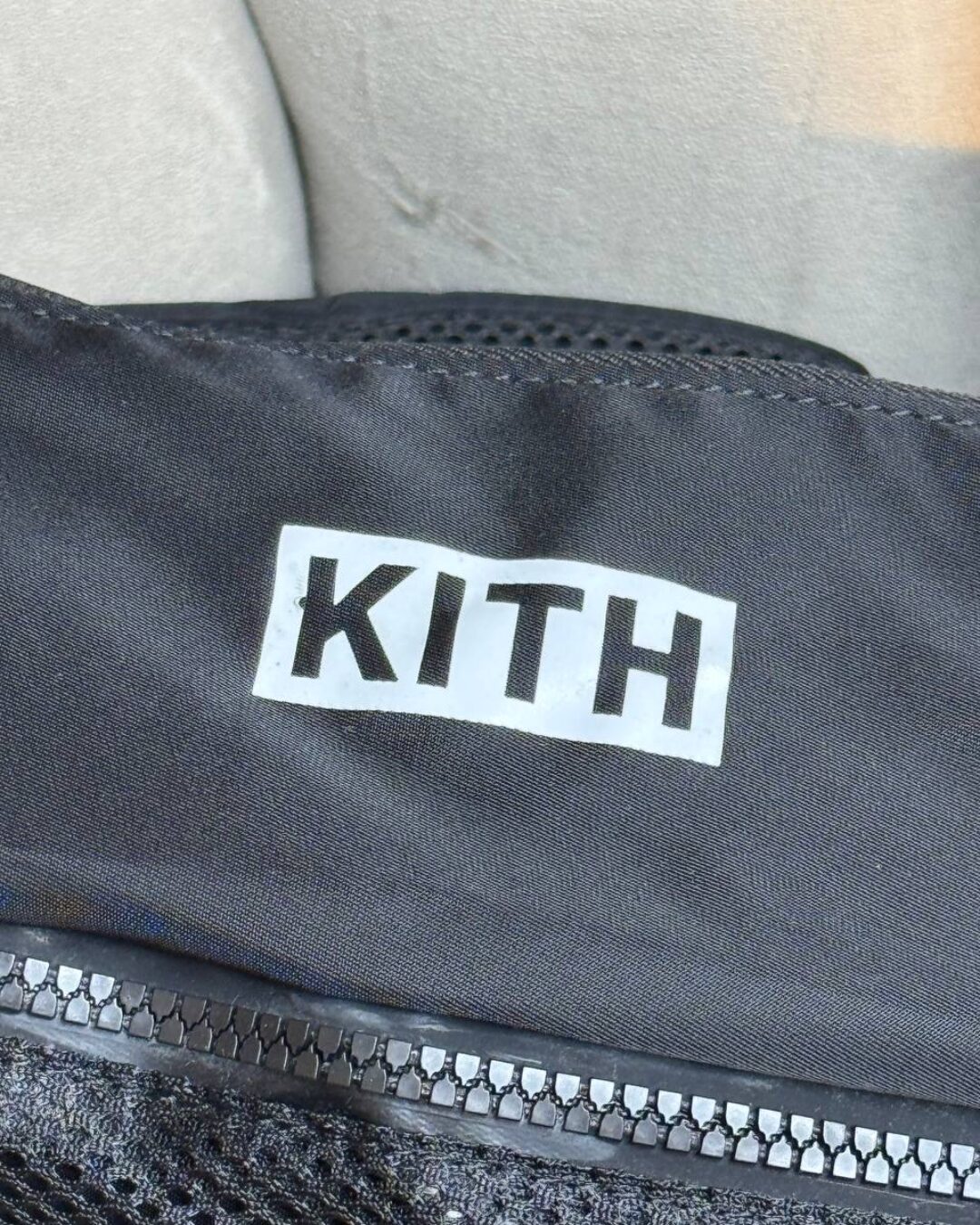 Сумка Kith — изображение 2