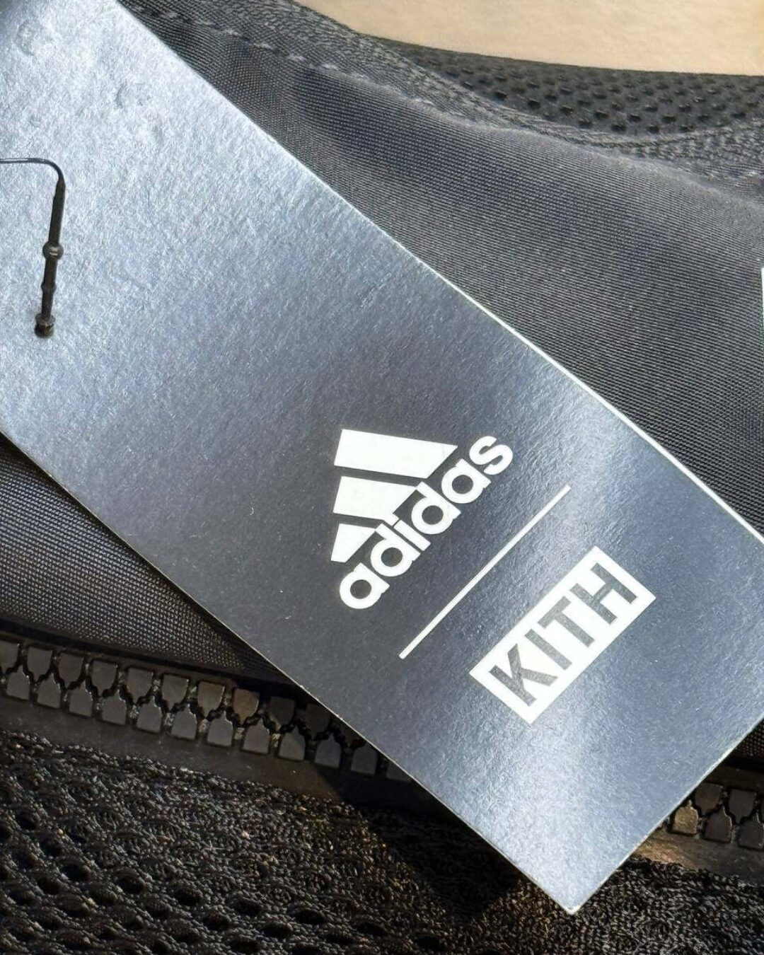 Сумка Kith — изображение 3