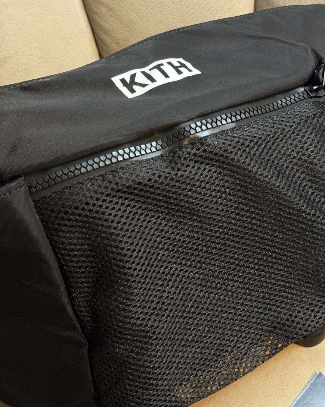 Сумка Kith — изображение 4