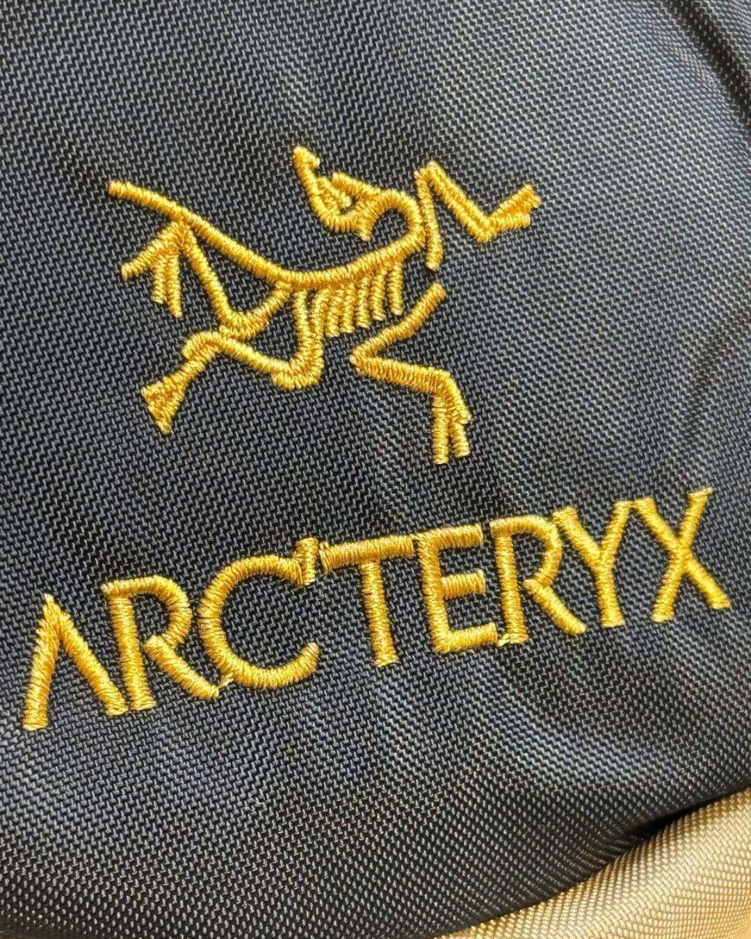 Сумка Arcteryx — изображение 2