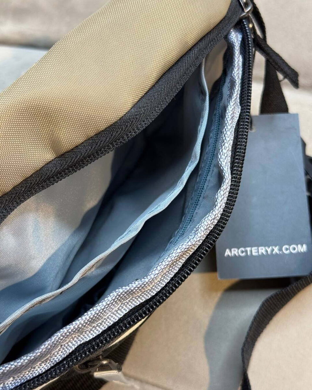 Сумка Arcteryx — изображение 8