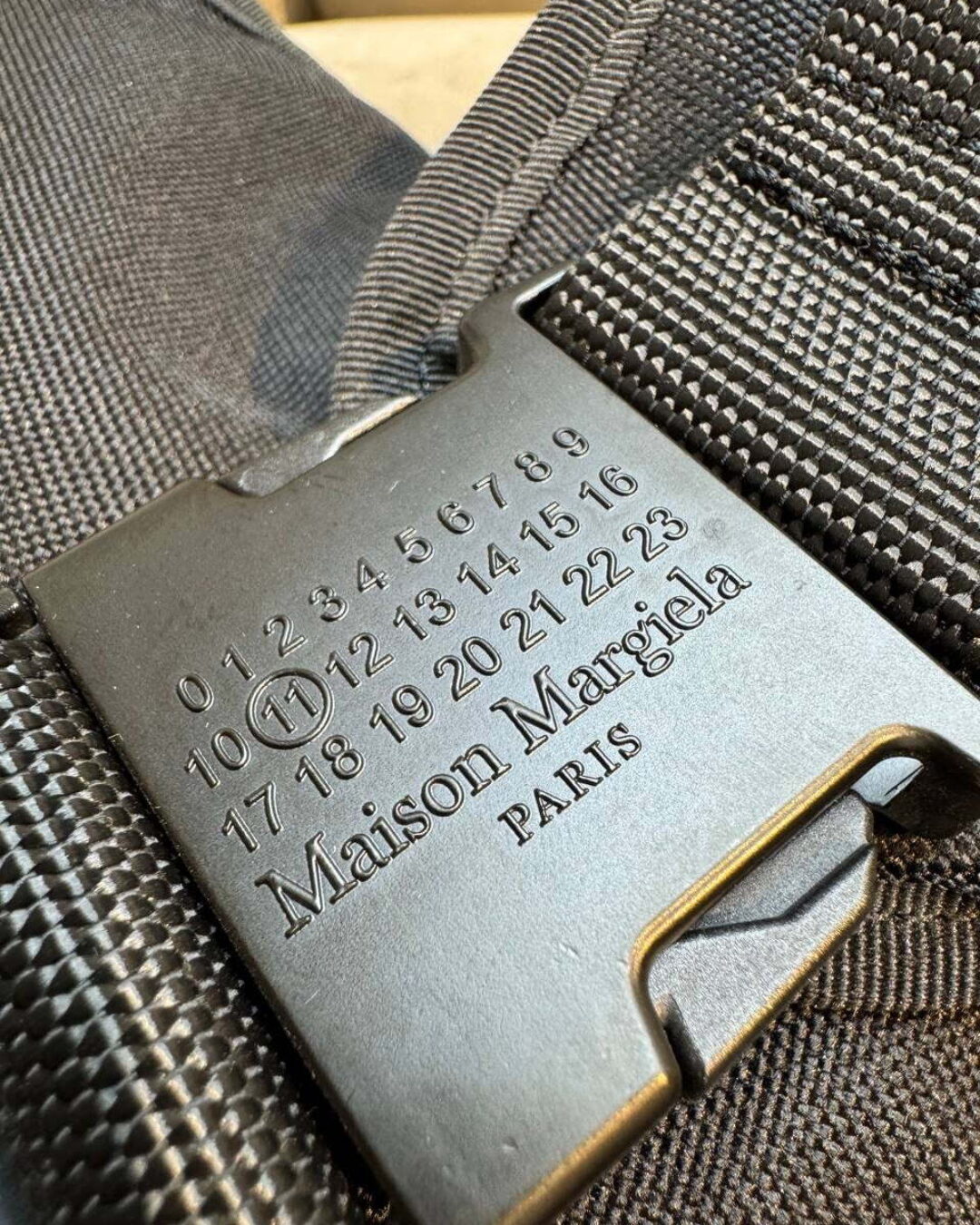 Сумка Maison Margiela — изображение 4
