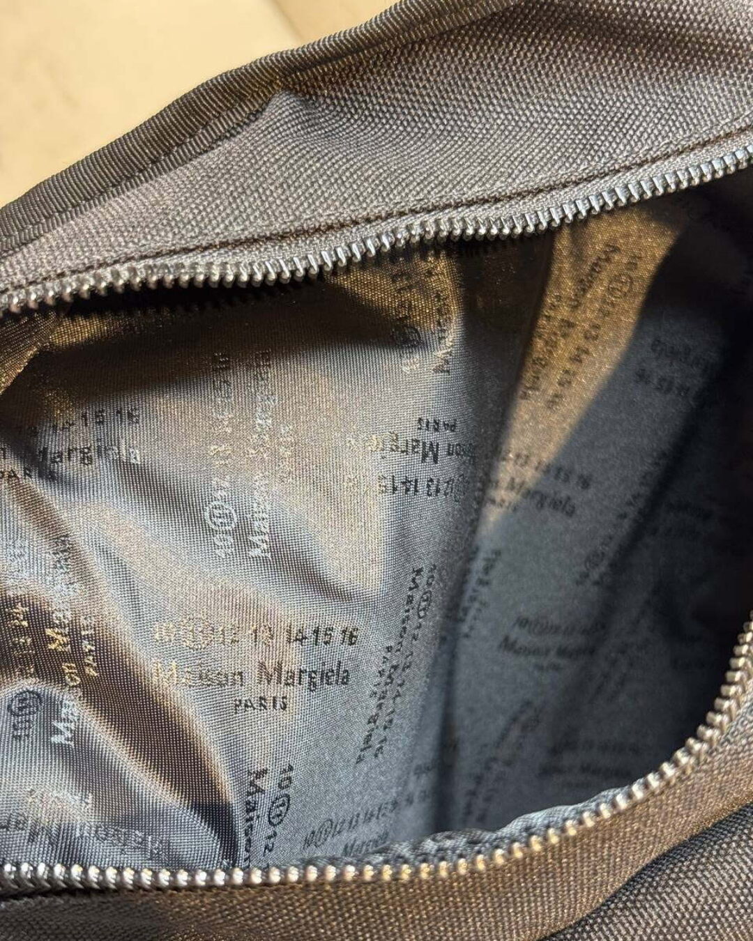 Сумка Maison Margiela — изображение 7