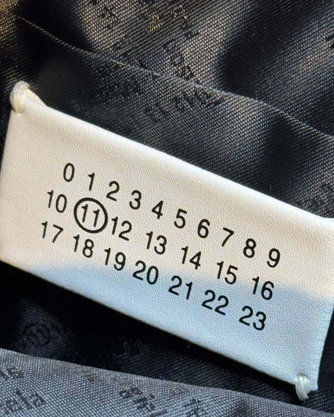 Сумка Maison Margiela — изображение 8