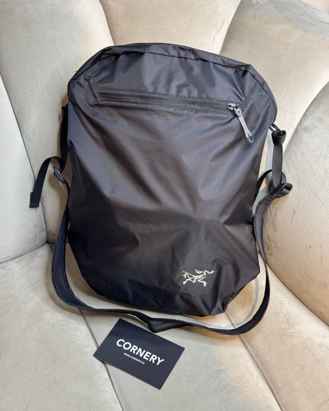 Сумка Arcteryx